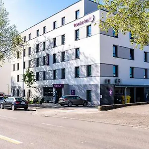 Premier Bahnstadt Otel