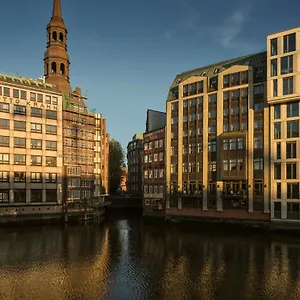The Nikolai - Leonardo Limited Edition Otel Hamburg
