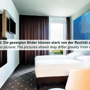 Mannheim-city Otel