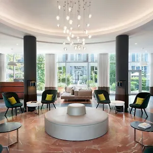 Hotel Le Méridien *****
