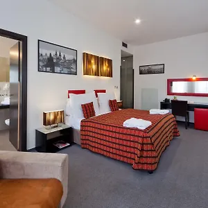 Hotel Prague Inn ****
