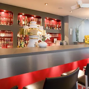 Mercure Airport Tegel 4* Berlin
