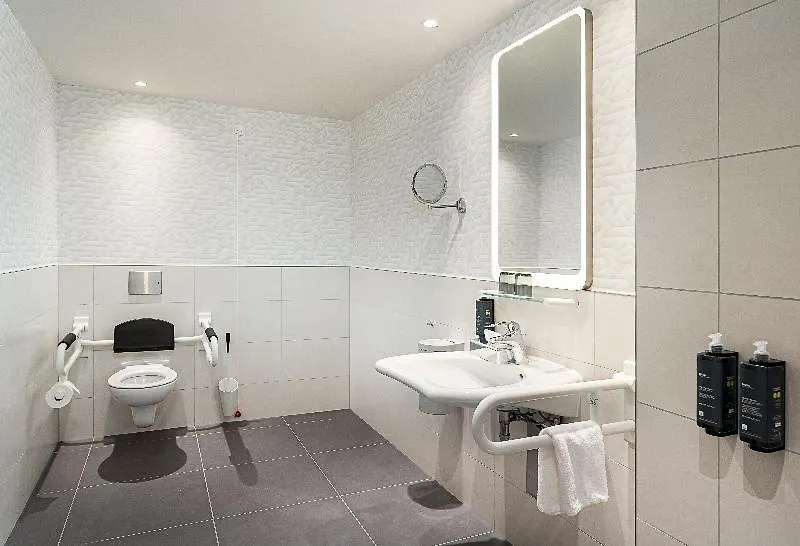 Holiday Inn - Mannheim City - Hauptbahnhof By Ihg