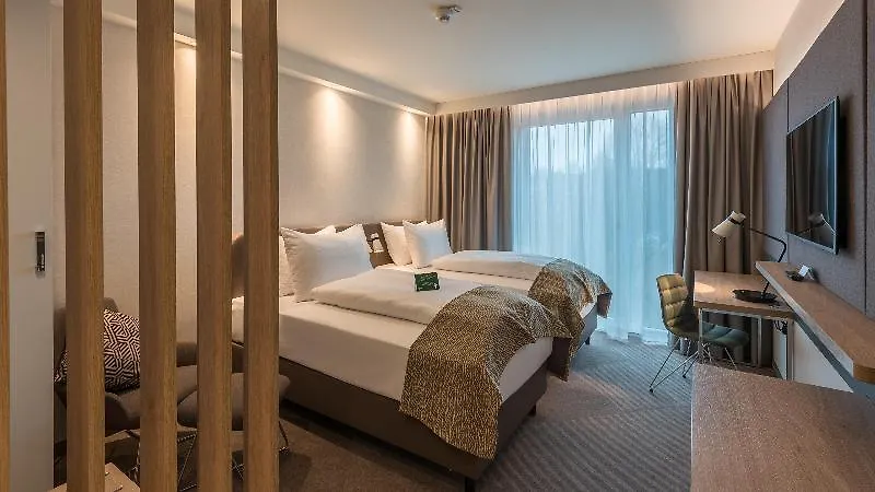Holiday Inn - Mannheim City - Hauptbahnhof By Ihg Hotel